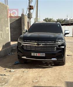 شيفروليه تاهو